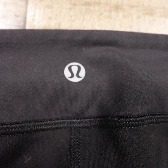 lululemon athletica Black Leggings - Picture 11 of 12